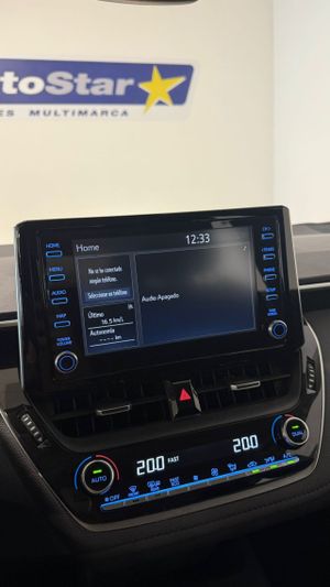 Toyota Corolla SEDAN 1.5 125H ACTIVE TECH - Foto 7