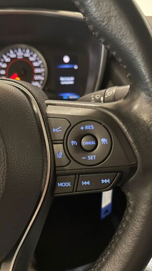 Toyota Corolla SEDAN 1.5 125H ACTIVE TECH - Foto 4