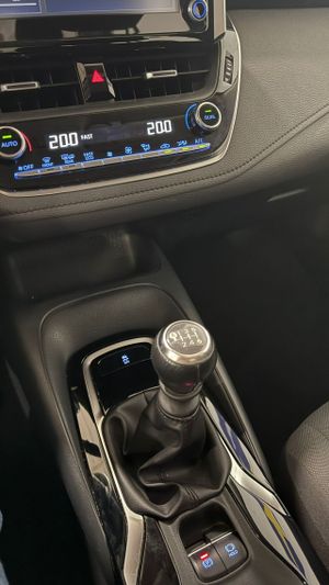 Toyota Corolla SEDAN 1.5 125H ACTIVE TECH - Foto 14