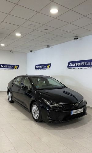 Toyota Corolla SEDAN 1.5 125H ACTIVE TECH - Foto 2