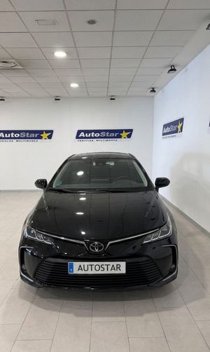 Toyota Corolla SEDAN 1.5 125H ACTIVE TECH - Foto 3