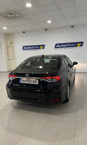 Toyota Corolla SEDAN 1.5 125H ACTIVE TECH - Foto 5