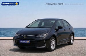 Toyota Corolla SEDAN 1.5 125H ACTIVE TECH - Foto 2