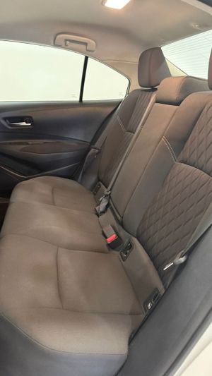 Toyota Corolla SEDAN 1.5 125H ACTIVE TECH - Foto 11