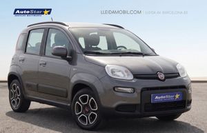 Fiat Panda 1.0 Hybrid 51 kW (70 CV) City Life - Foto 3