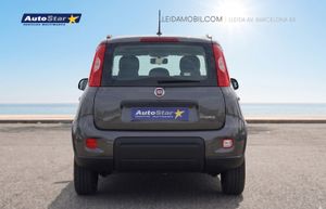 Fiat Panda 1.0 Hybrid 51 kW (70 CV) City Life - Foto 4