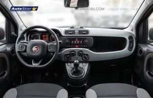 Fiat Panda 1.0 Hybrid 51 kW (70 CV) City Life - Foto 5