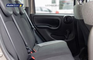 Fiat Panda 1.0 Hybrid 51 kW (70 CV) City Life - Foto 7