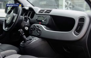 Fiat Panda 1.0 Hybrid 51 kW (70 CV) City Life - Foto 6