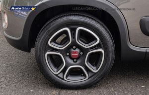Fiat Panda 1.0 Hybrid 51 kW (70 CV) City Life - Foto 8