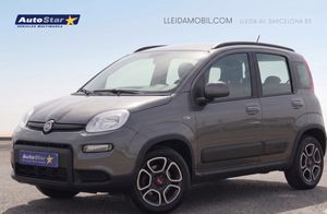 Fiat Panda 1.0 Hybrid 51 kW (70 CV) City Life - Foto 2
