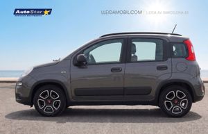 Fiat Panda 1.0 Hybrid 51 kW (70 CV) City Life - Foto 3