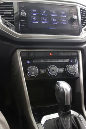 Volkswagen T-Roc Advance 1.5 TSI 110 kW (150 CV) DSG 7 vel. - Foto 17
