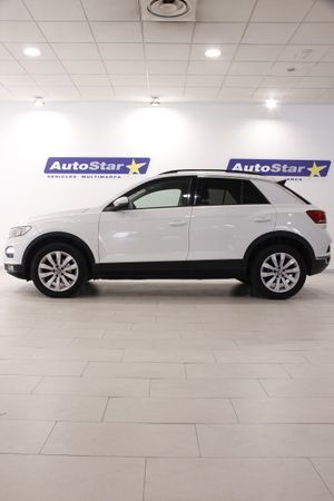 Volkswagen T-Roc Advance 1.5 TSI 110 kW (150 CV) DSG 7 vel. - Foto 4