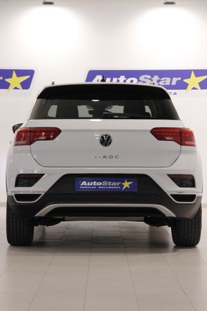 Volkswagen T-Roc Advance 1.5 TSI 110 kW (150 CV) DSG 7 vel. - Foto 6