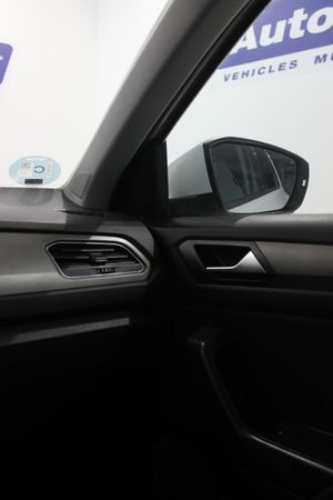 Volkswagen T-Roc Advance 1.5 TSI 110 kW (150 CV) DSG 7 vel. - Foto 22