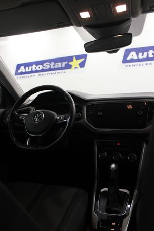 Volkswagen T-Roc Advance 1.5 TSI 110 kW (150 CV) DSG 7 vel. - Foto 9