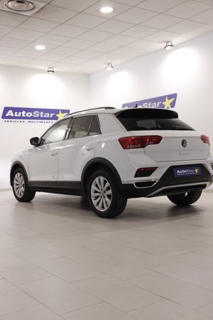 Volkswagen T-Roc Advance 1.5 TSI 110 kW (150 CV) DSG 7 vel. - Foto 5