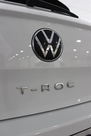 Volkswagen T-Roc Advance 1.5 TSI 110 kW (150 CV) DSG 7 vel. - Foto 24
