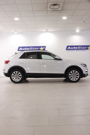 Volkswagen T-Roc Advance 1.5 TSI 110 kW (150 CV) DSG 7 vel. - Foto 8