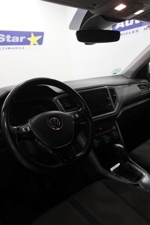 Volkswagen T-Roc Advance 1.5 TSI 110 kW (150 CV) DSG 7 vel. - Foto 10