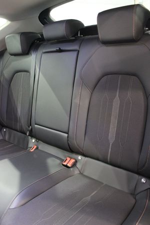 Cupra Formentor 1.5 TSI 110 kW (150 CV) DSG 7 vel. - Foto 22