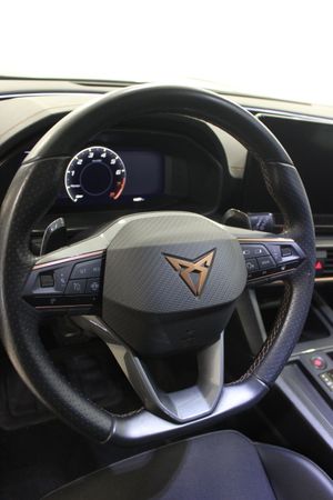 Cupra Formentor 1.5 TSI 110 kW (150 CV) DSG 7 vel. - Foto 14