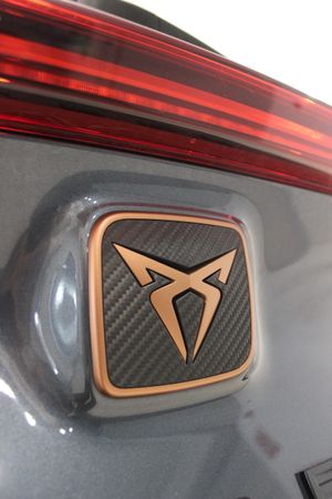 Cupra Formentor 1.5 TSI 110 kW (150 CV) DSG 7 vel. - Foto 24