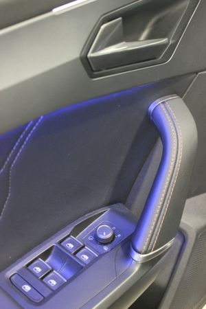 Cupra Formentor 1.5 TSI 110 kW (150 CV) DSG 7 vel. - Foto 11