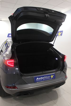 Cupra Formentor 1.5 TSI 110 kW (150 CV) DSG 7 vel. - Foto 23