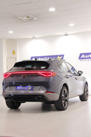 Cupra Formentor 1.5 TSI 110 kW (150 CV) DSG 7 vel. - Foto 7