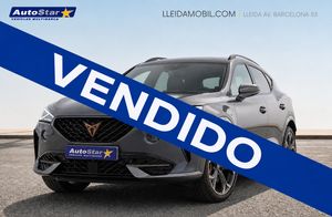 Cupra Formentor 1.5 TSI 110 kW (150 CV) DSG 7 vel. - Foto 2