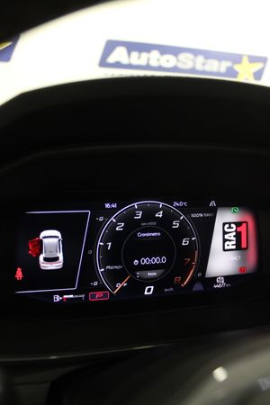 Cupra Formentor 1.5 TSI 110 kW (150 CV) DSG 7 vel. - Foto 16