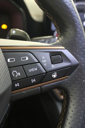 Cupra Formentor 1.5 TSI 110 kW (150 CV) DSG 7 vel. - Foto 15