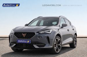 Cupra Formentor 1.5 TSI 110 kW (150 CV) DSG 7 vel. - Foto 2
