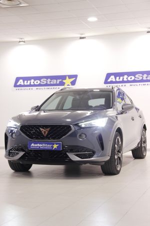 Cupra Formentor 1.5 TSI 110 kW (150 CV) DSG 7 vel. - Foto 3