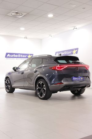 Cupra Formentor 1.5 TSI 110 kW (150 CV) DSG 7 vel. - Foto 5