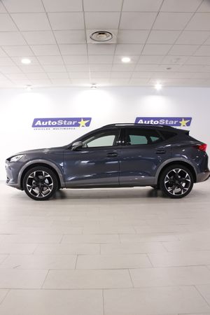 Cupra Formentor 1.5 TSI 110 kW (150 CV) DSG 7 vel. - Foto 4