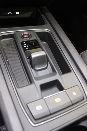 Cupra Formentor 1.5 TSI 110 kW (150 CV) DSG 7 vel. - Foto 18