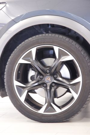 Cupra Formentor 1.5 TSI 110 kW (150 CV) DSG 7 vel. - Foto 25