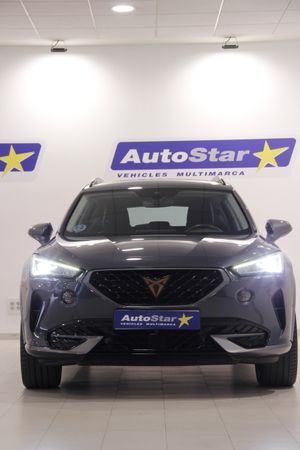 Cupra Formentor 1.5 TSI 110 kW (150 CV) DSG 7 vel. - Foto 3