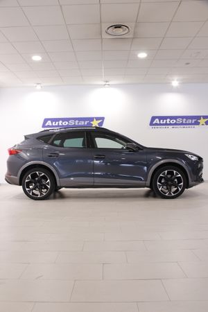 Cupra Formentor 1.5 TSI 110 kW (150 CV) DSG 7 vel. - Foto 8