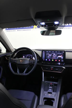 Cupra Formentor 1.5 TSI 110 kW (150 CV) DSG 7 vel. - Foto 10