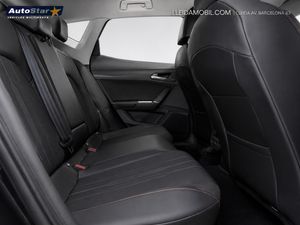 Cupra Formentor 1.5 TSI 110 kW (150 CV) DSG 7 vel. - Foto 6
