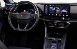 Cupra Formentor 1.5 TSI 110 kW (150 CV) DSG 7 vel. - Foto 5