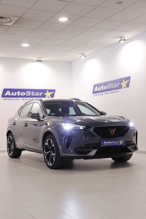 Cupra Formentor 1.5 TSI 110 kW (150 CV) DSG 7 vel. - Foto 2