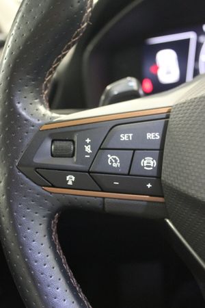 Cupra Formentor 1.5 TSI 110 kW (150 CV) DSG 7 vel. - Foto 13