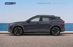 Cupra Formentor 1.5 TSI 110 kW (150 CV) DSG 7 vel. - Foto 3