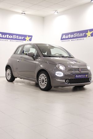 Fiat 500 Dolcevita 1.0 Hybrid 51 kW (70 CV) - Foto 3