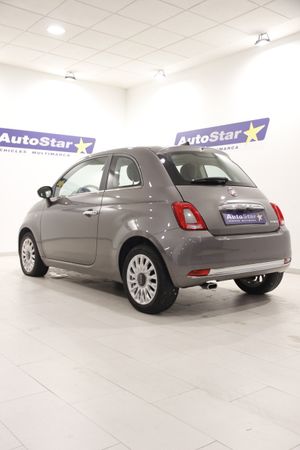 Fiat 500 Dolcevita 1.0 Hybrid 51 kW (70 CV) - Foto 7